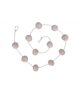 Guirnalda Tan Tan Albaricoque