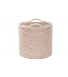 Cesta Sky Shades Beige - Rosa
