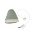 Lamp Lolly Stone Blue