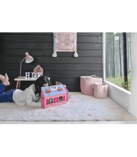 Wall Hanging Sky Shades Pockets