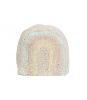 Pouf Rainbow Stamp