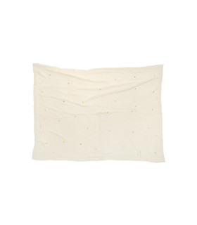 Manta de bebé Cookie - 90x120 cm