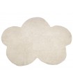 Washable Rug Cloud Beige