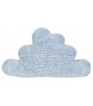 Cushion Cloud Blue