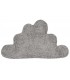Cushion Cloud Grey