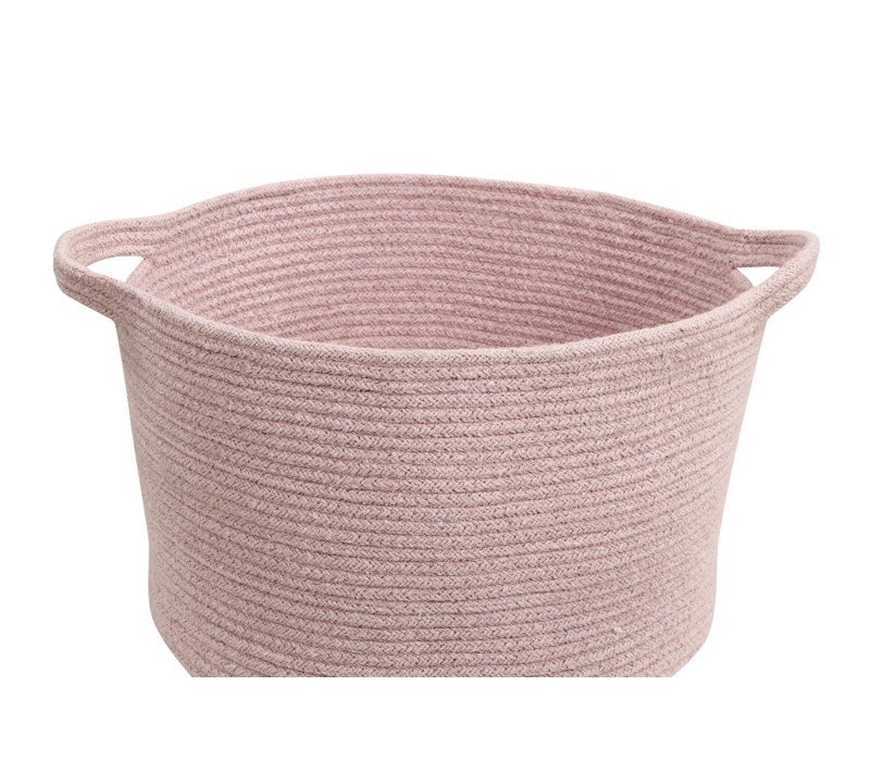 Basket Pink