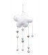 Wall Hanging Clouds